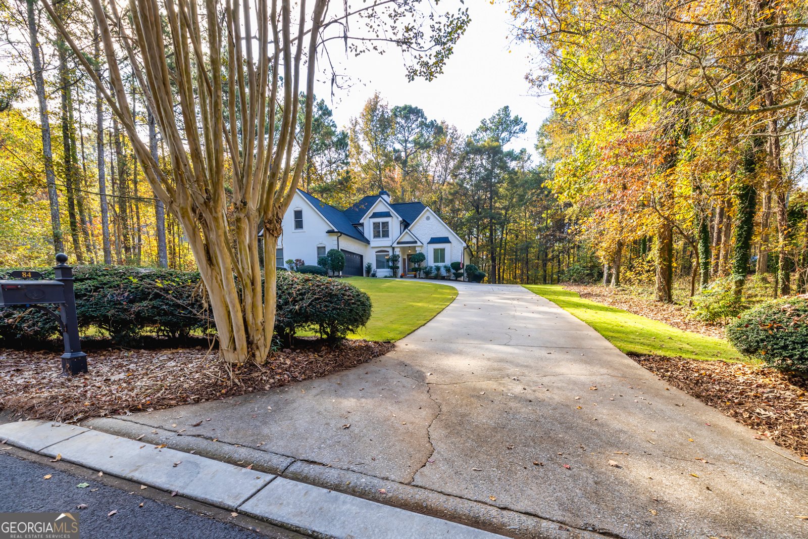 84 Woodcliff Court Newnan - 4