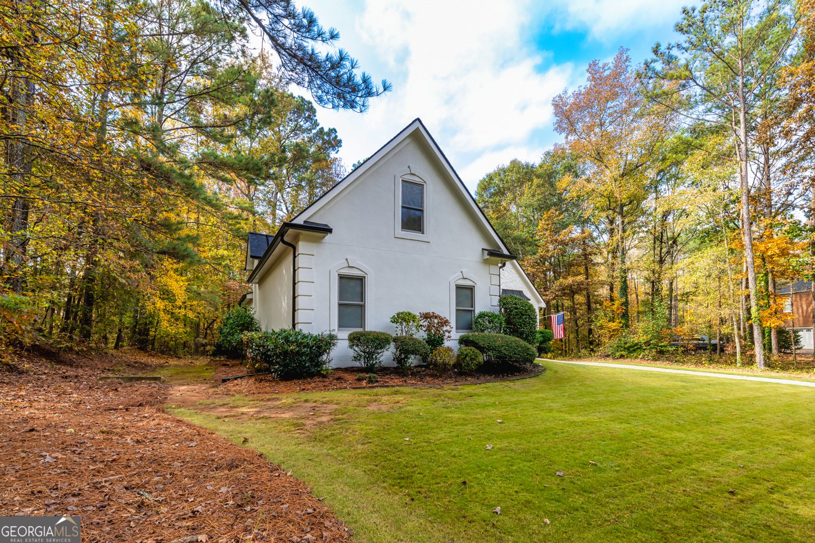 84 Woodcliff Court Newnan - 5
