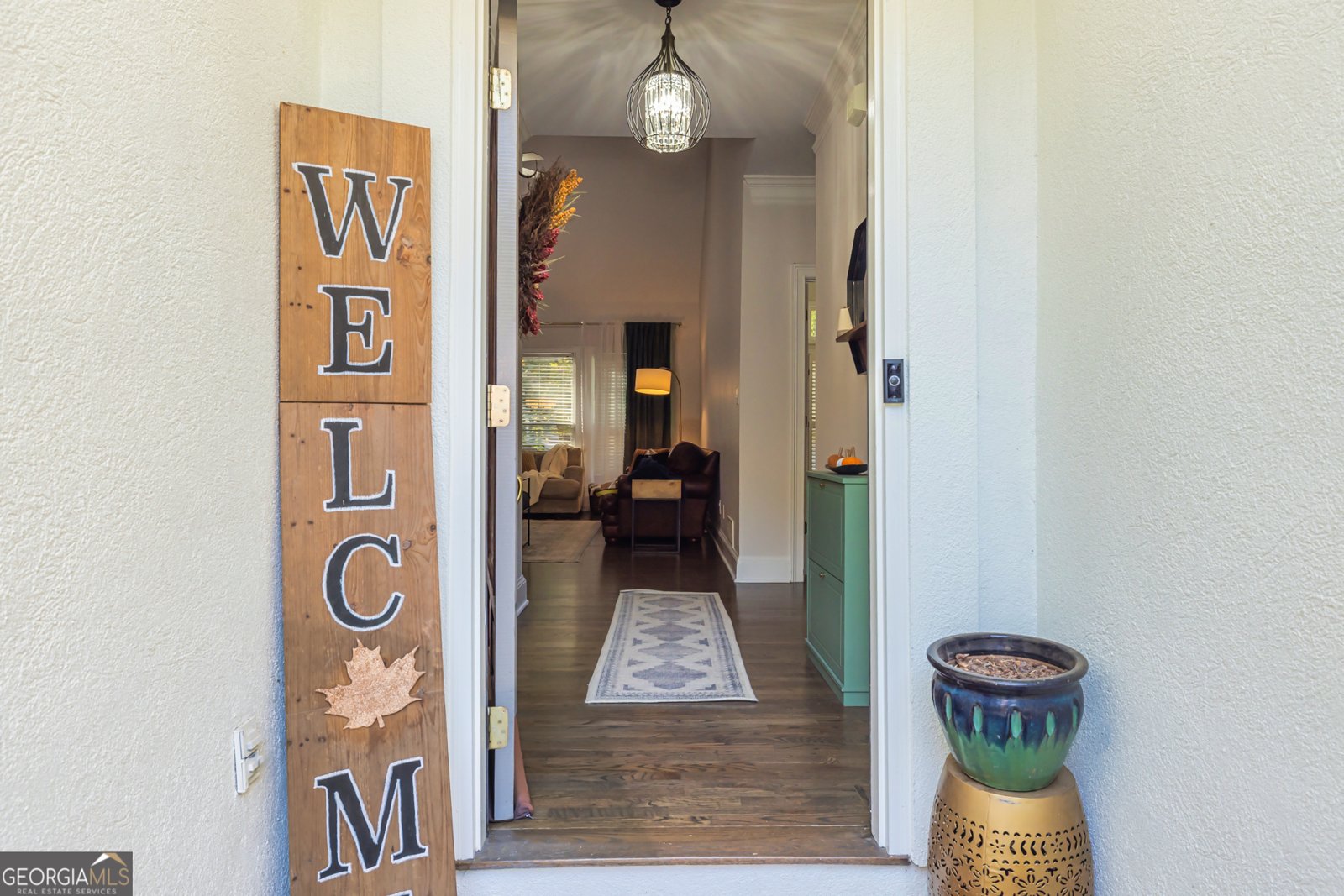 84 Woodcliff Court Newnan - 7