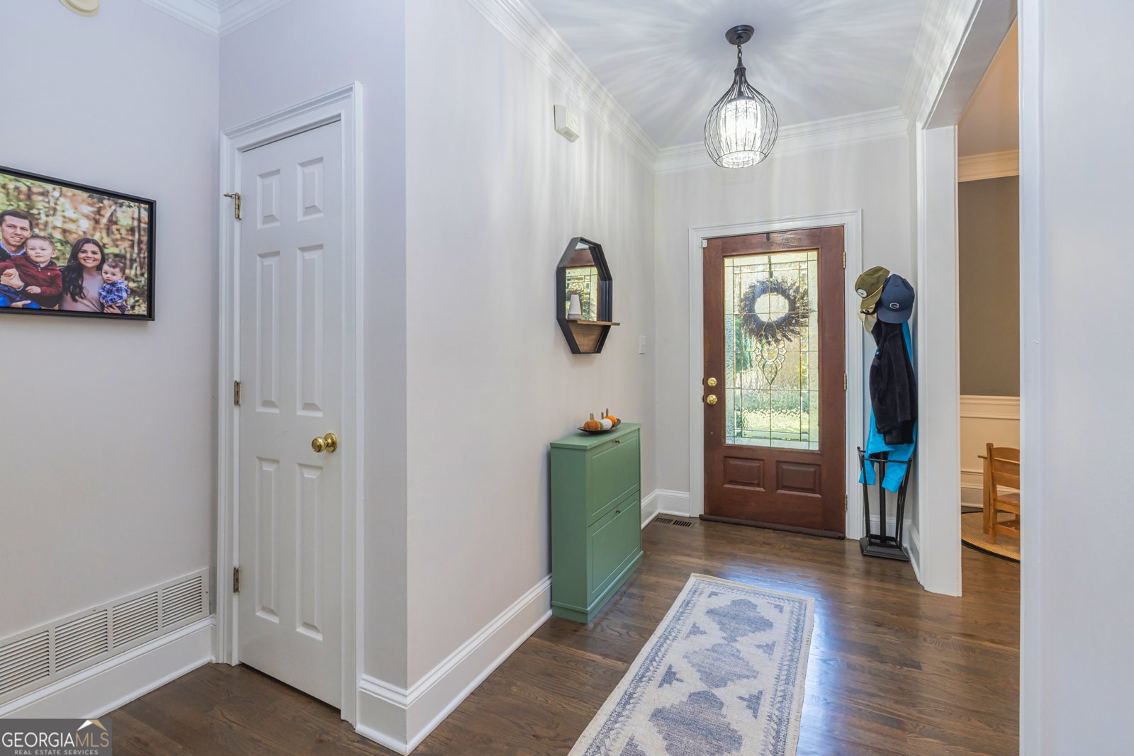 84 Woodcliff Court Newnan - 8