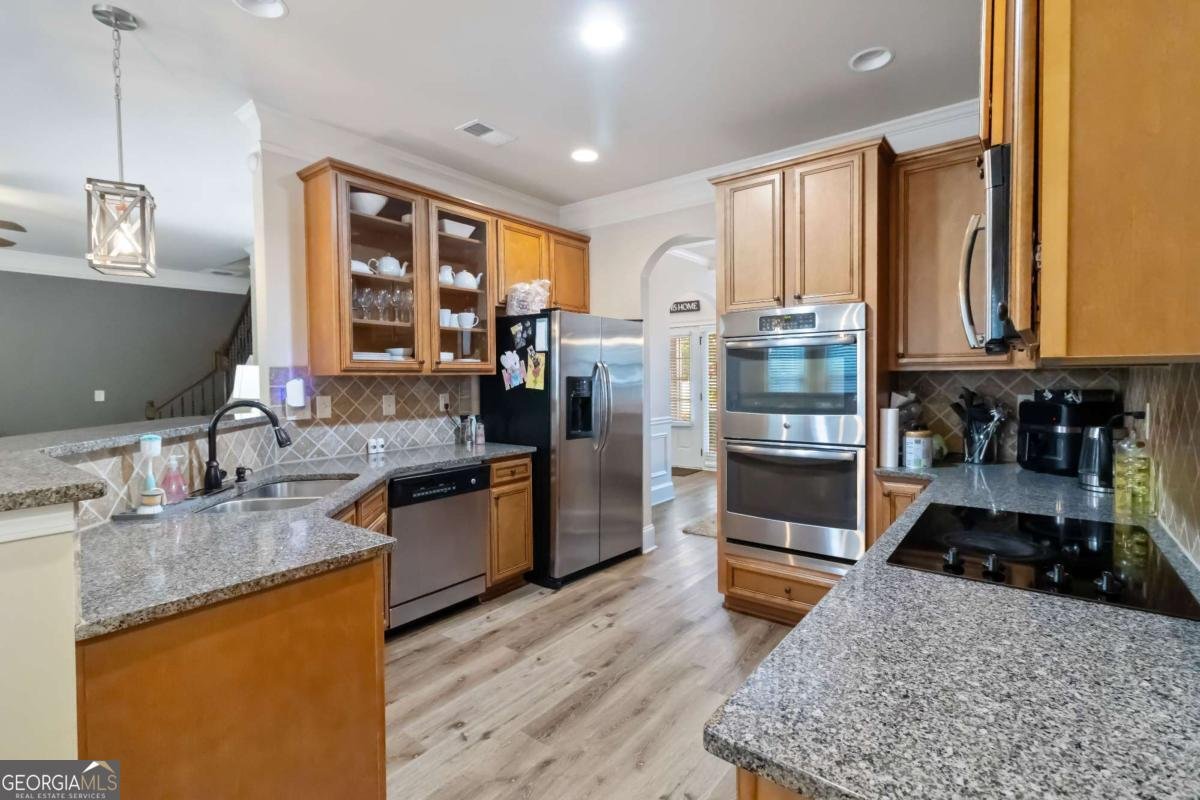 200 Birchwood Drive Loganville - 13