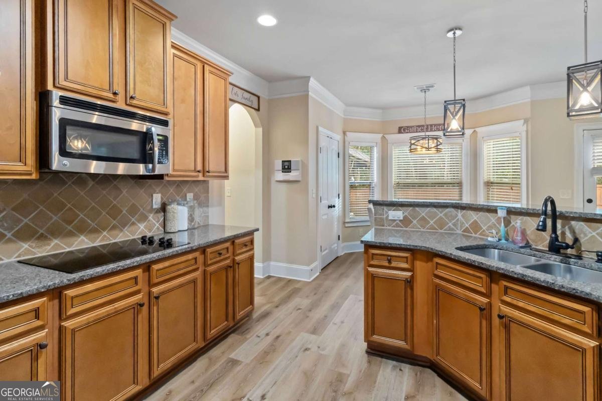 200 Birchwood Drive Loganville - 14