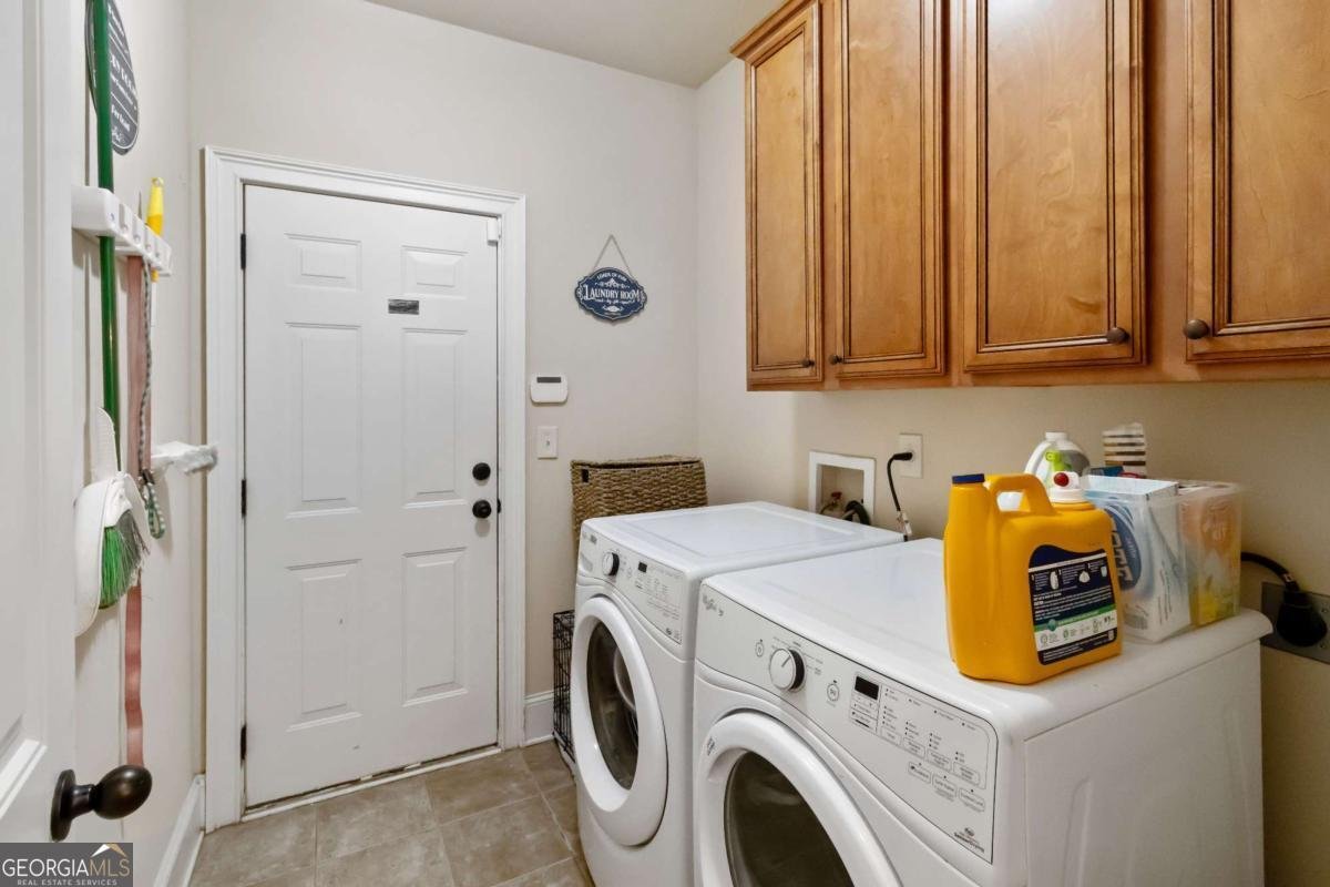 200 Birchwood Drive Loganville - 15