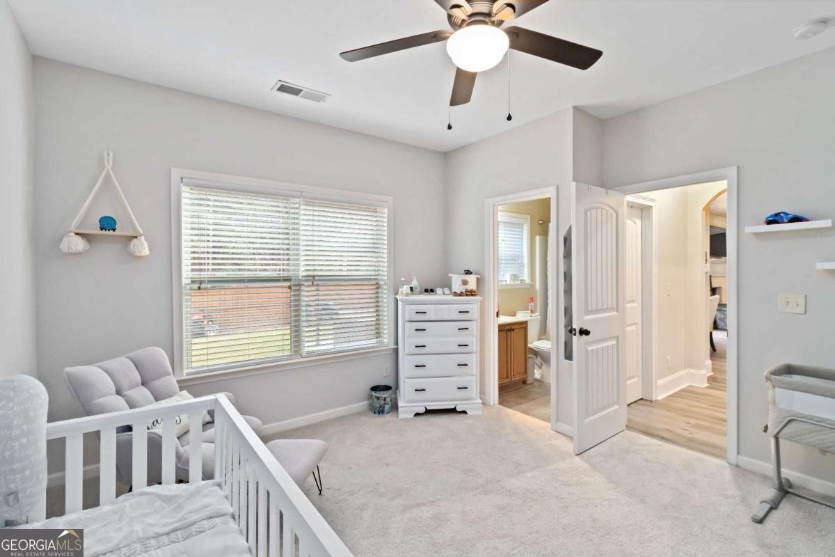 200 Birchwood Drive Loganville - 18