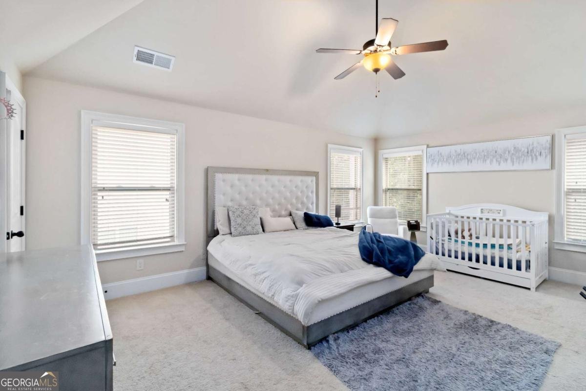 200 Birchwood Drive Loganville - 20