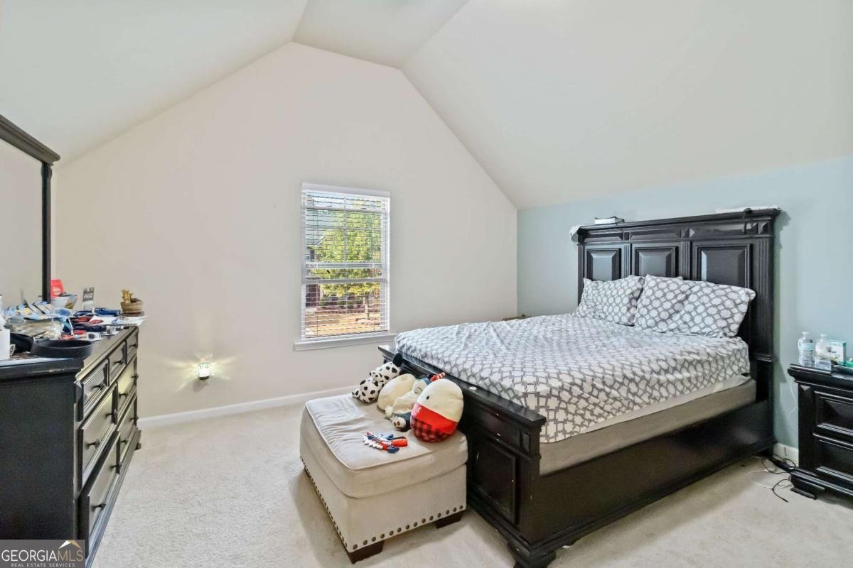 200 Birchwood Drive Loganville - 22