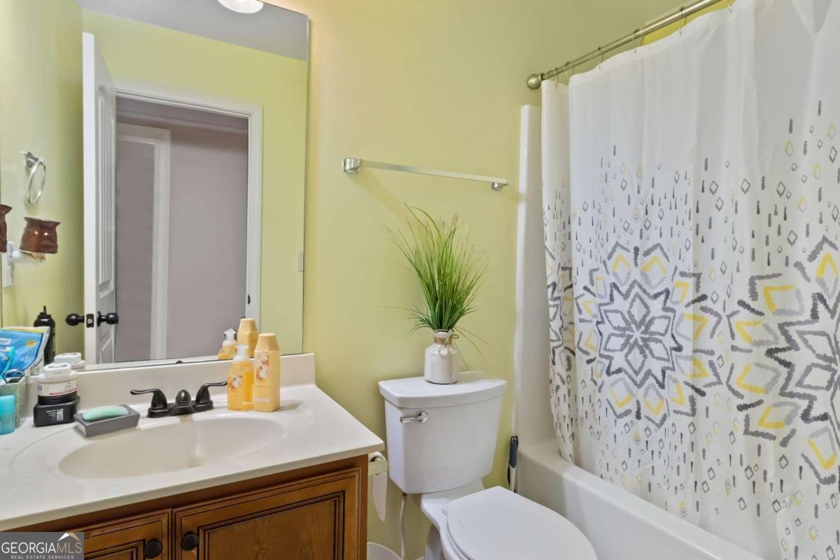 200 Birchwood Drive Loganville - 24