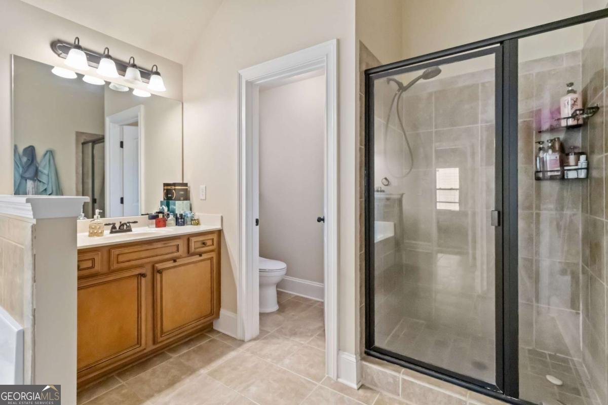 200 Birchwood Drive Loganville - 25