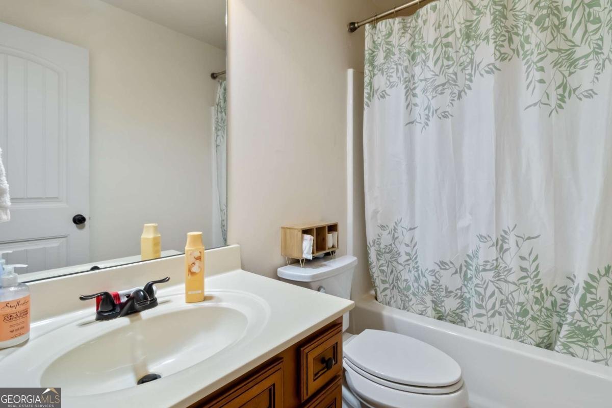 200 Birchwood Drive Loganville - 27