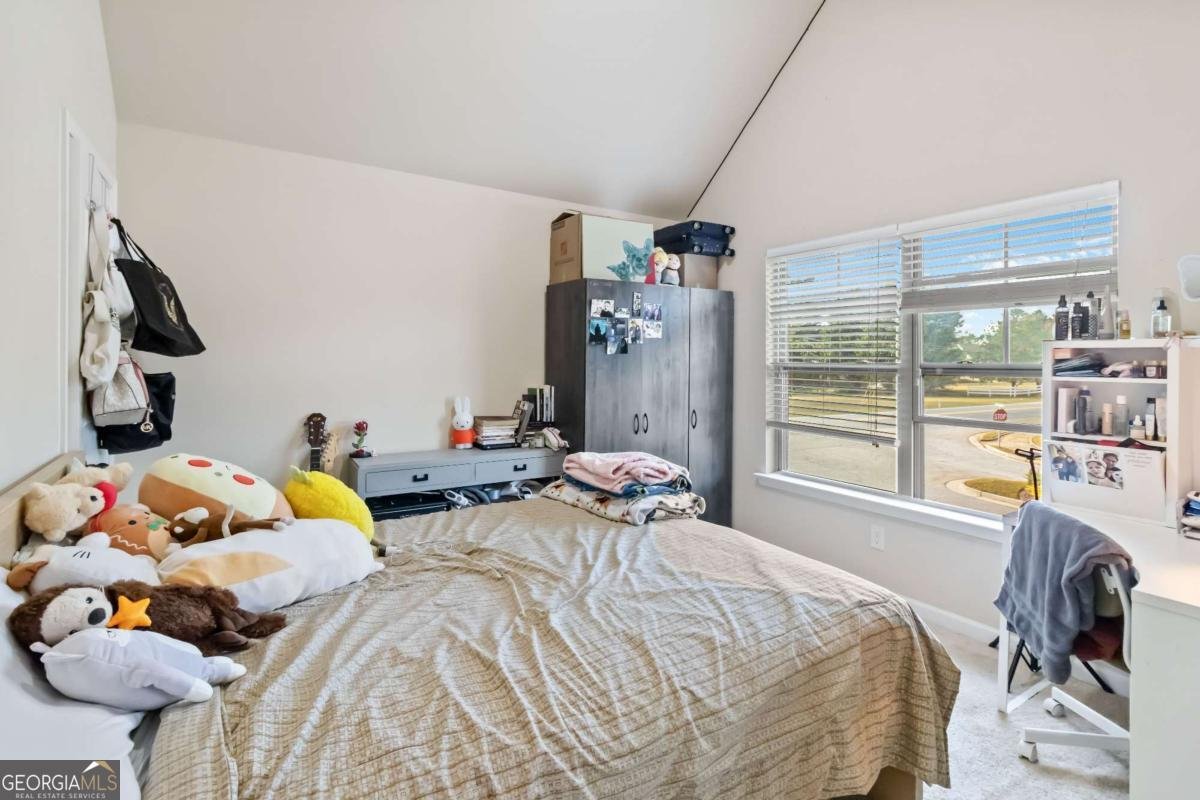 200 Birchwood Drive Loganville - 28