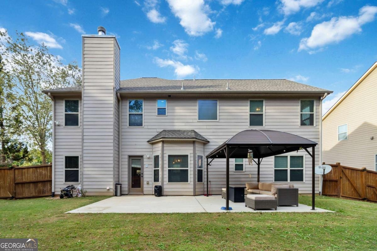 200 Birchwood Drive Loganville - 29