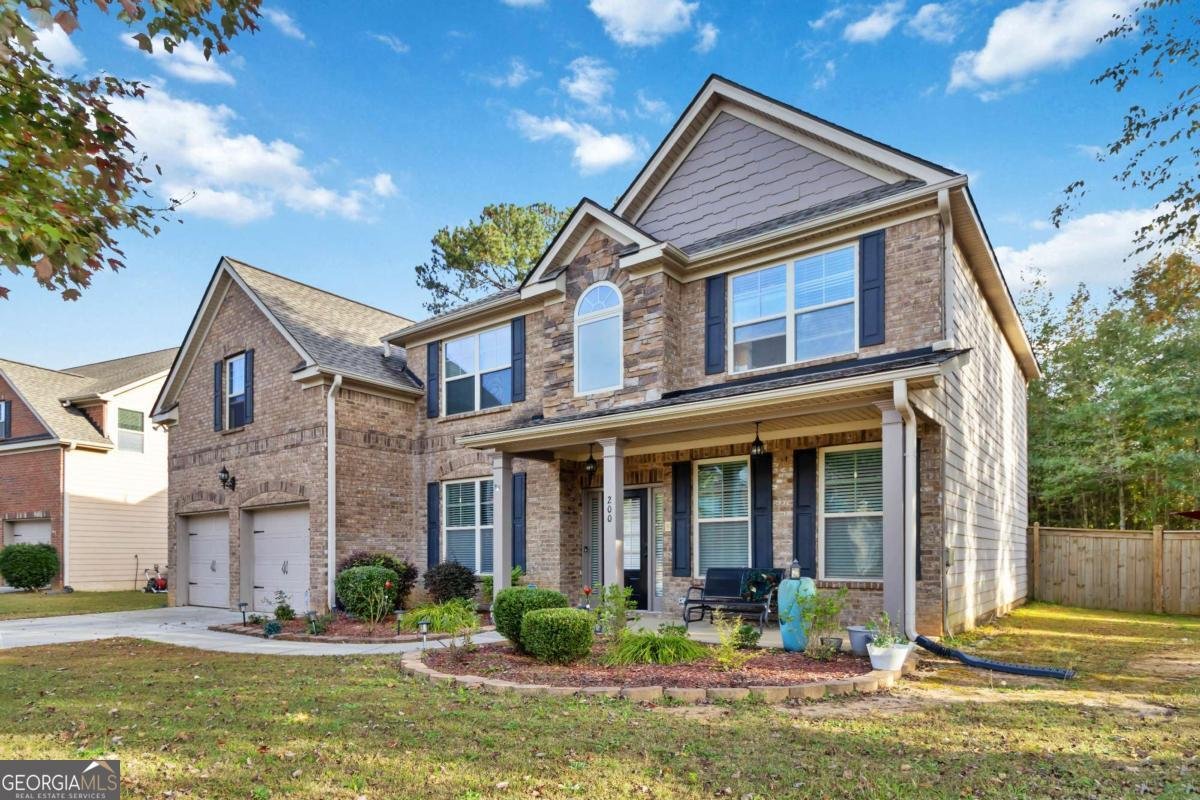 200 Birchwood Drive Loganville - 3
