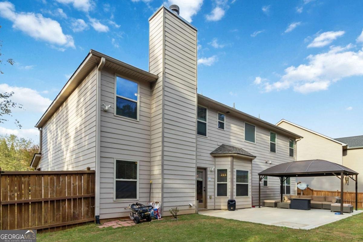 200 Birchwood Drive Loganville - 30