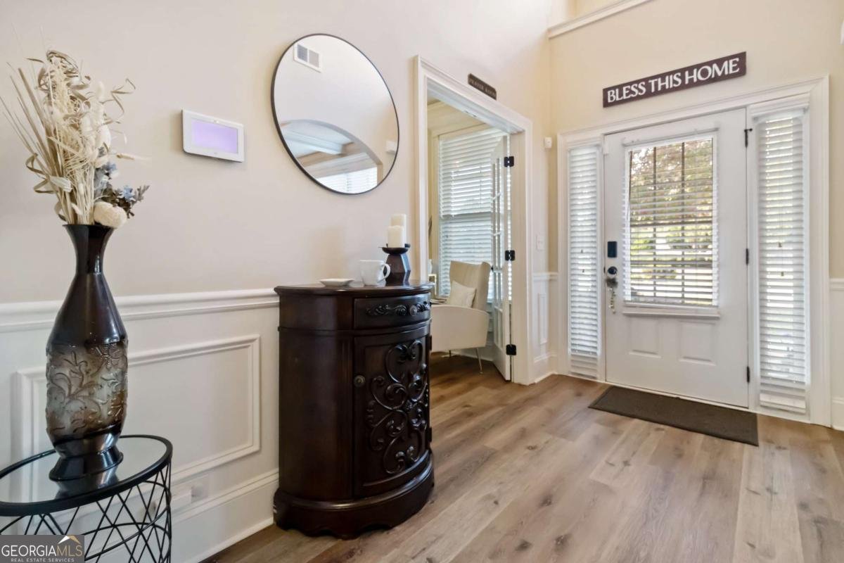 200 Birchwood Drive Loganville - 5