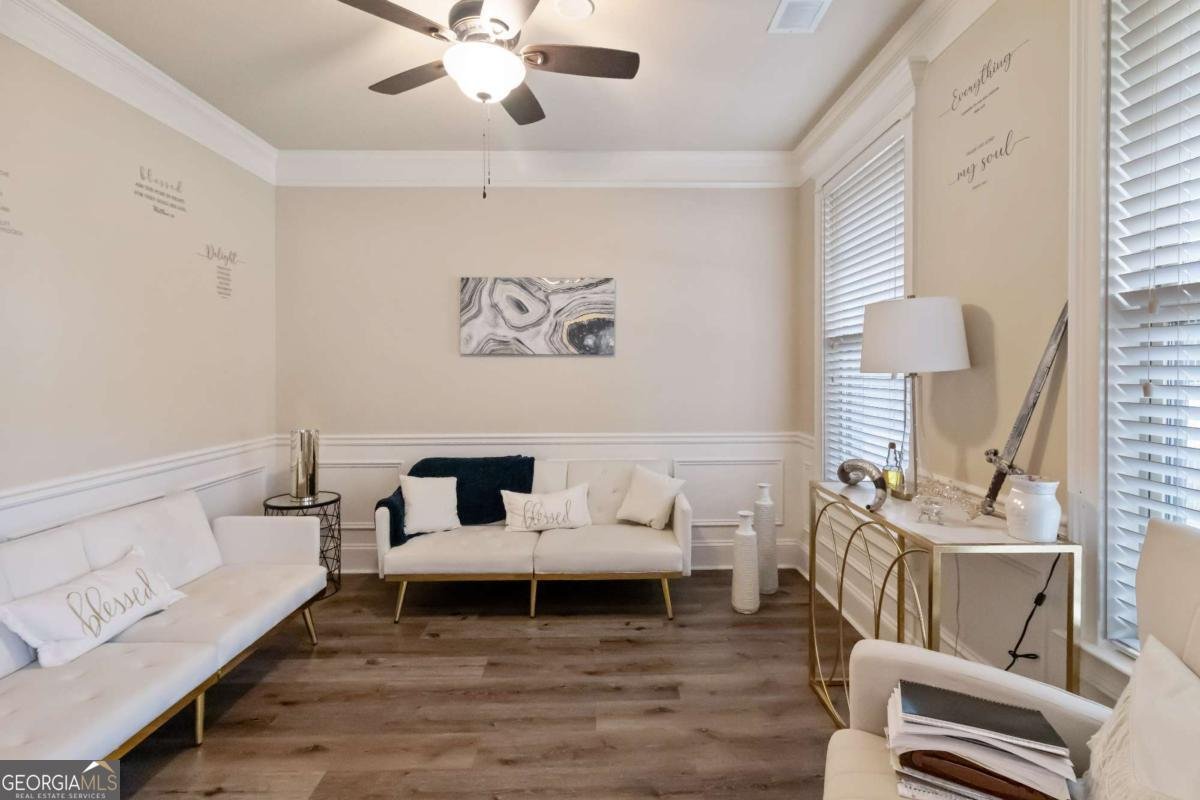 200 Birchwood Drive Loganville - 7