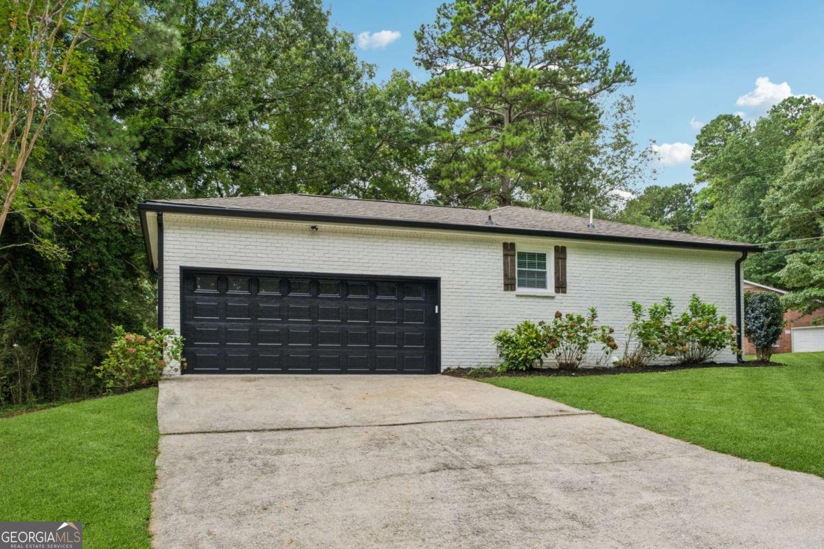 676 Bralorne Drive Stone Mountain - 18