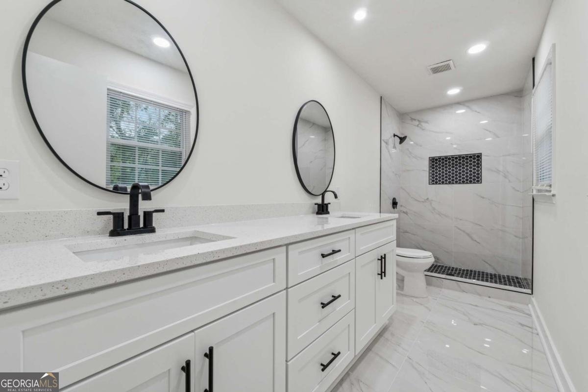 676 Bralorne Drive Stone Mountain - 7