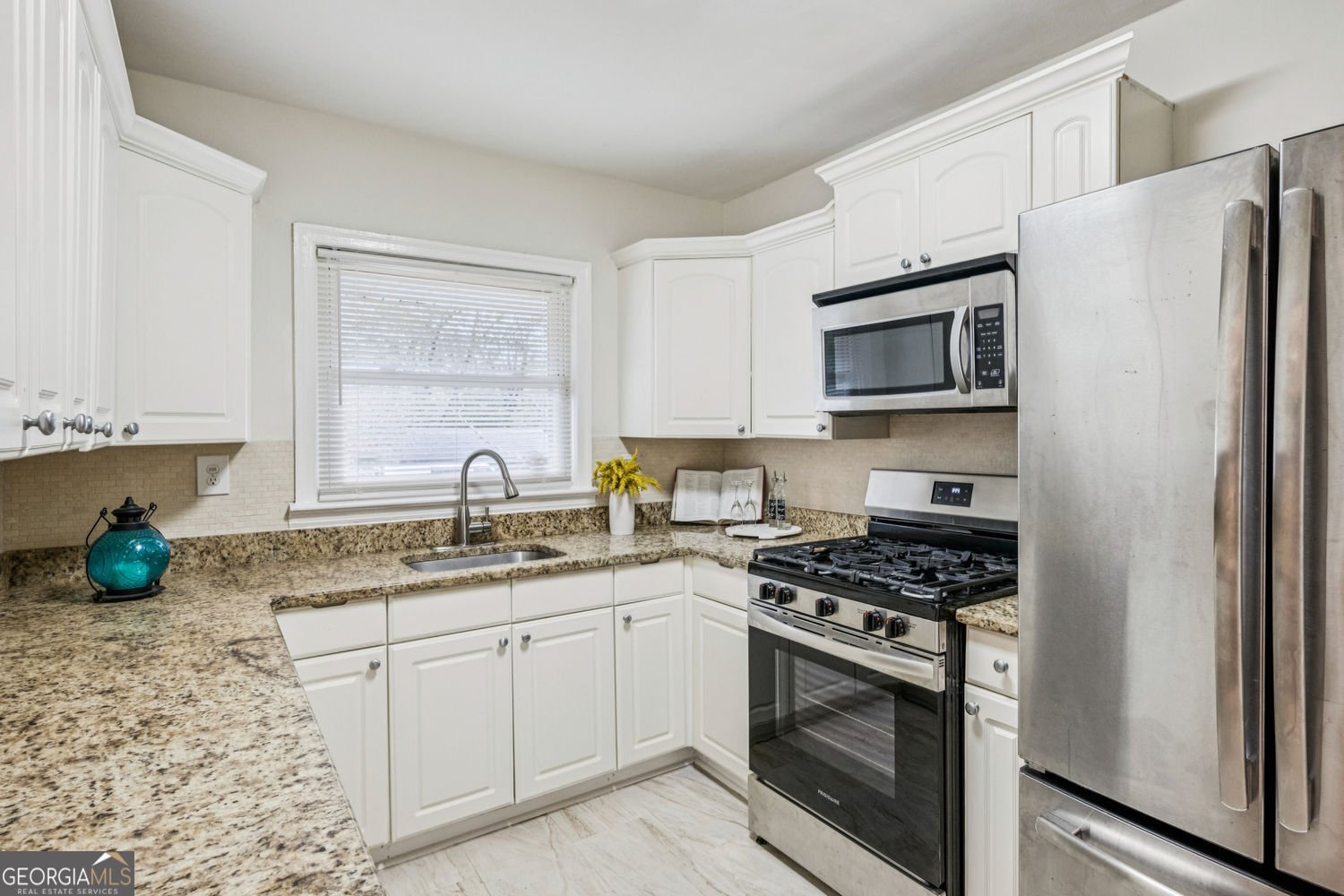 1981 Meadow Lane Decatur - 12