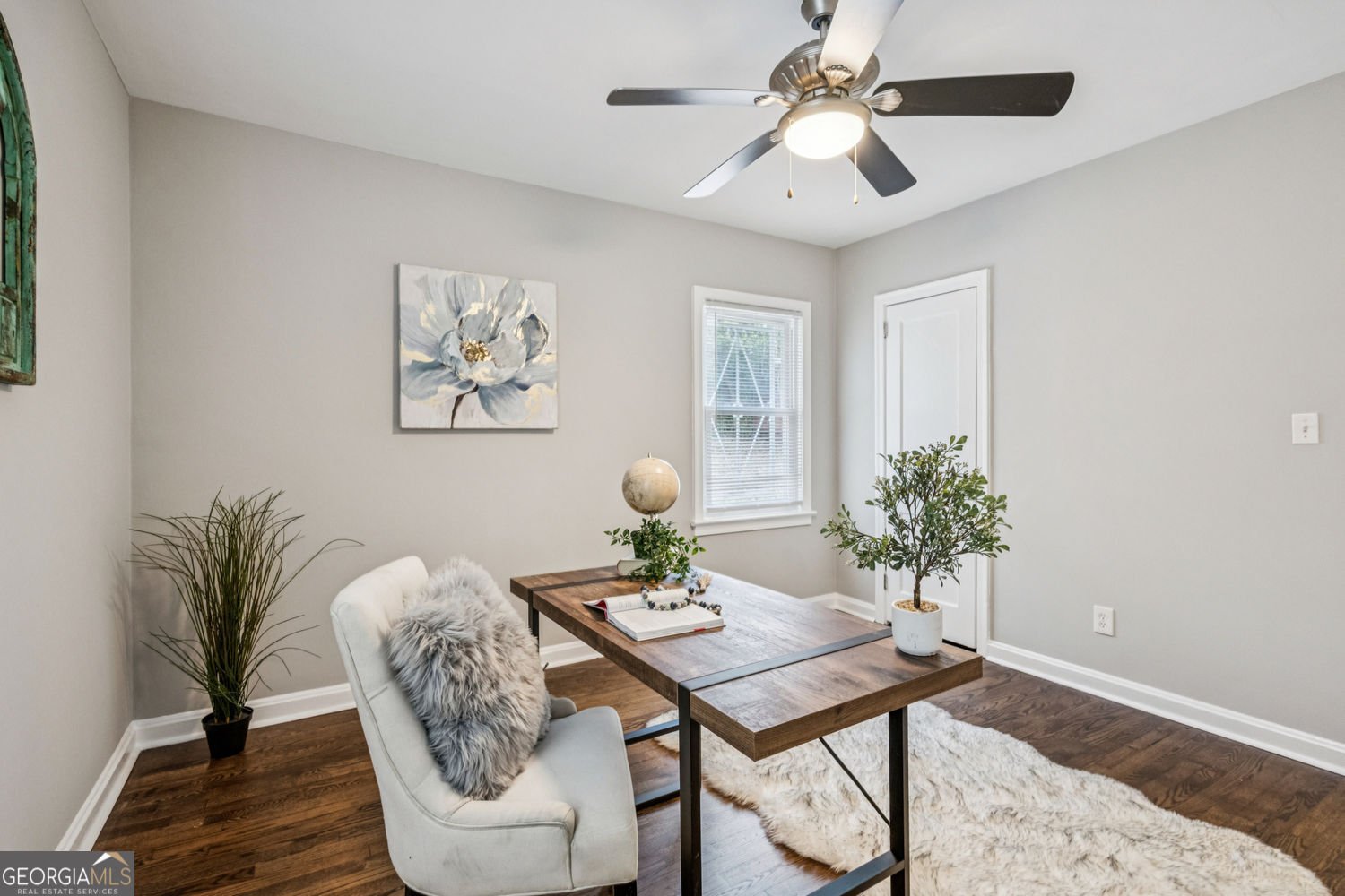 1981 Meadow Lane Decatur - 19