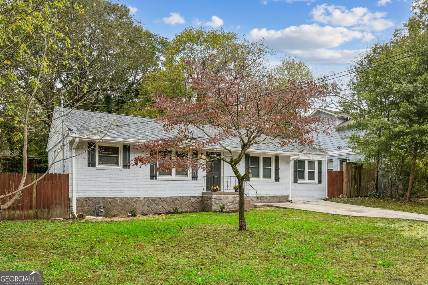 1981 Meadow Lane Decatur - 2