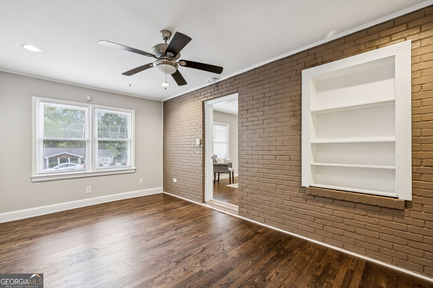 1981 Meadow Lane Decatur - 22