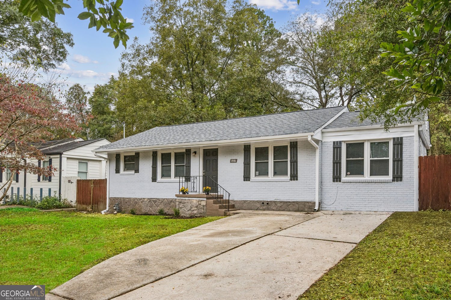 1981 Meadow Lane Decatur - 3