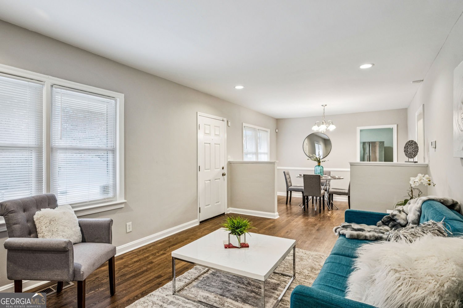 1981 Meadow Lane Decatur - 5