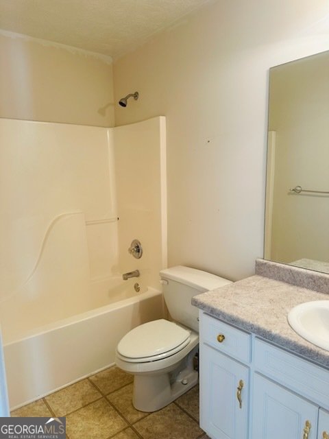 531 Ansley Forest Drive Monroe - 1