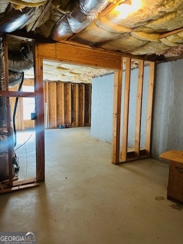 531 Ansley Forest Drive Monroe - 3