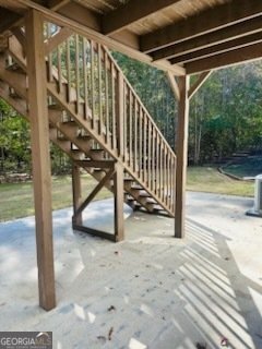 531 Ansley Forest Drive Monroe - 7