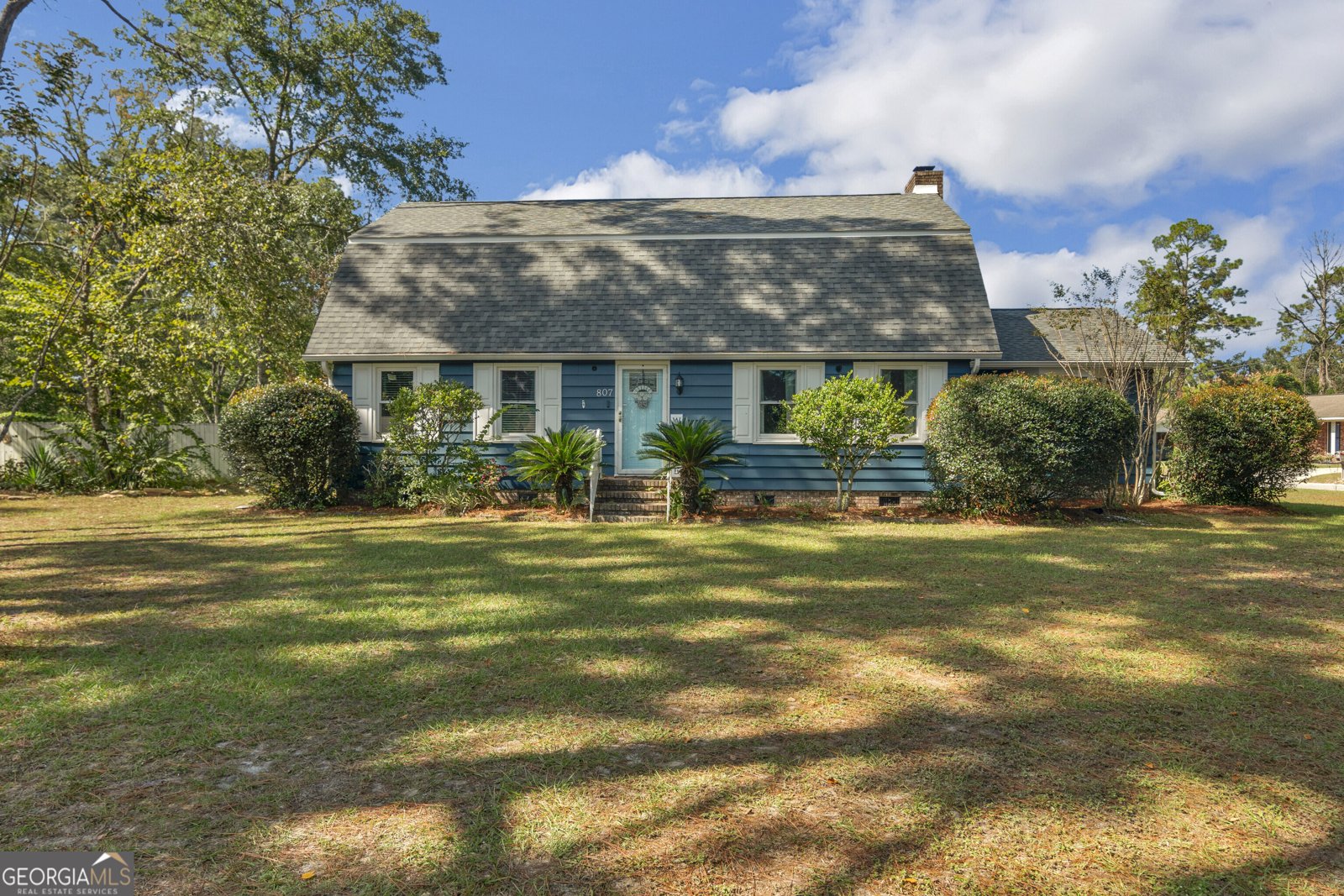 807 City Boulevard Waycross - 1