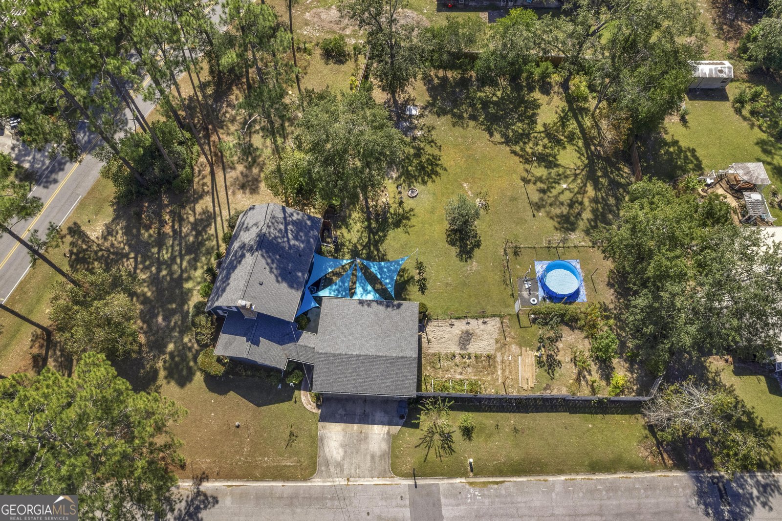 807 City Boulevard Waycross - 2