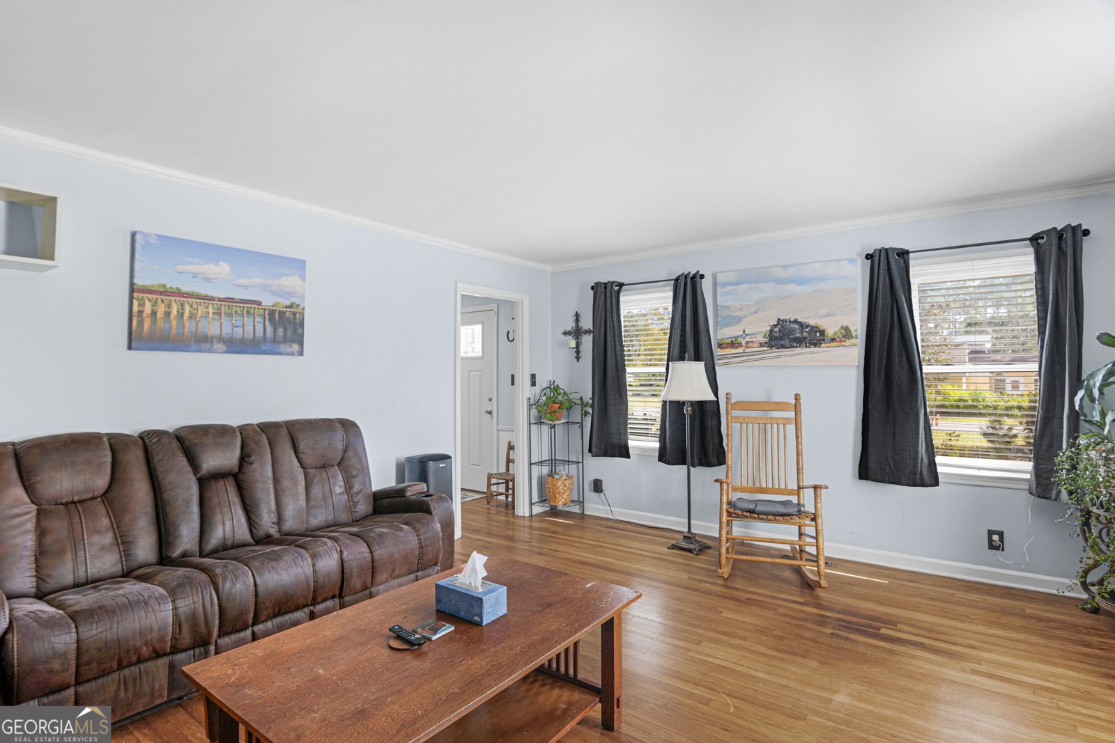 807 City Boulevard Waycross - 3