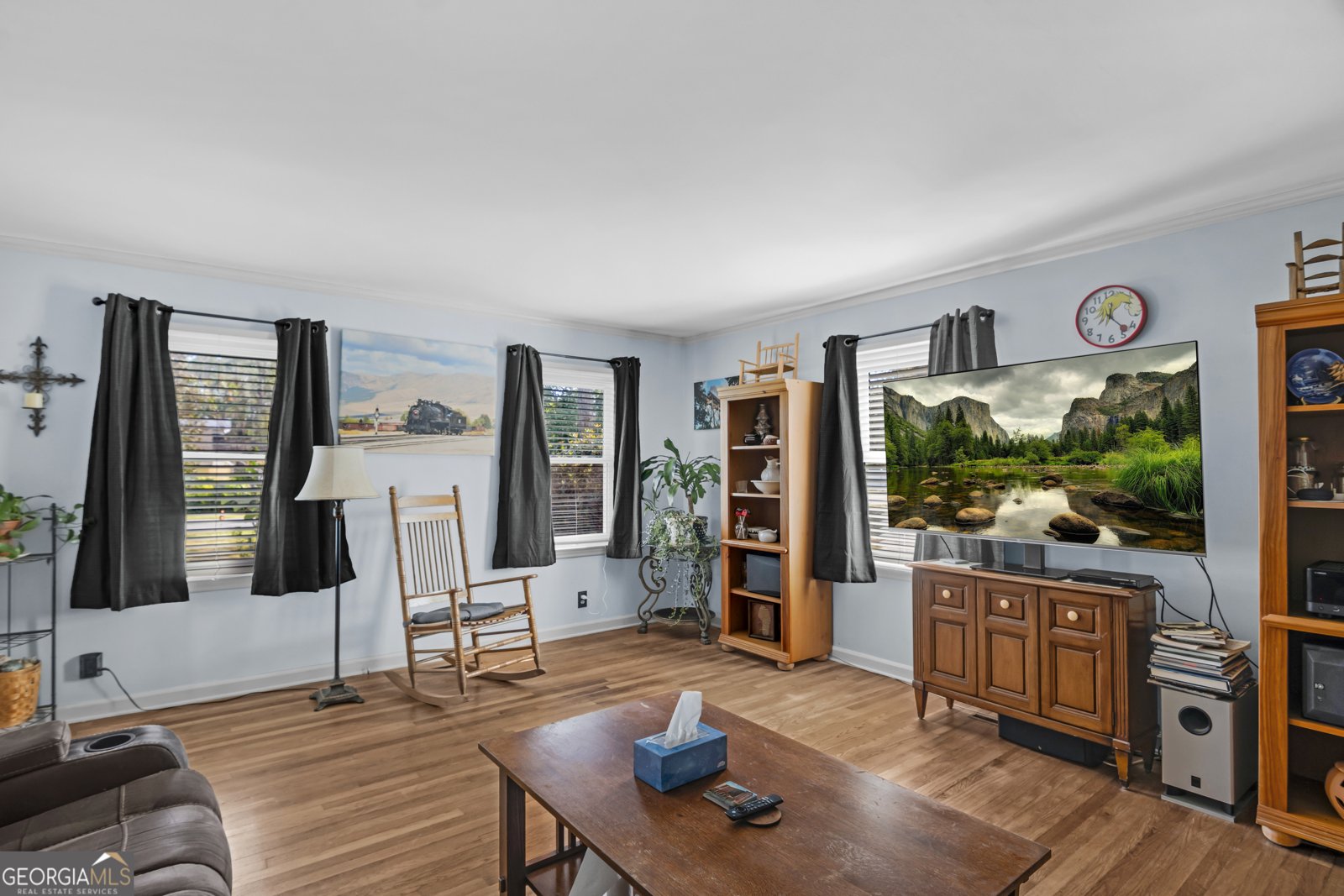 807 City Boulevard Waycross - 4