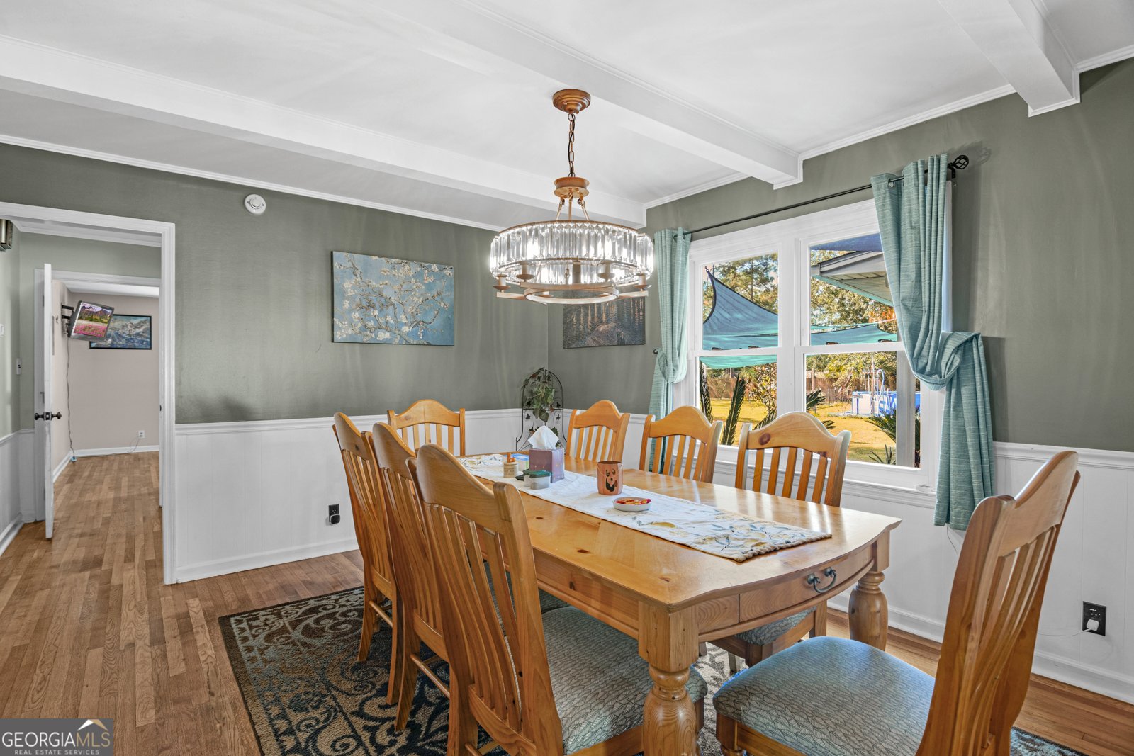 807 City Boulevard Waycross - 9