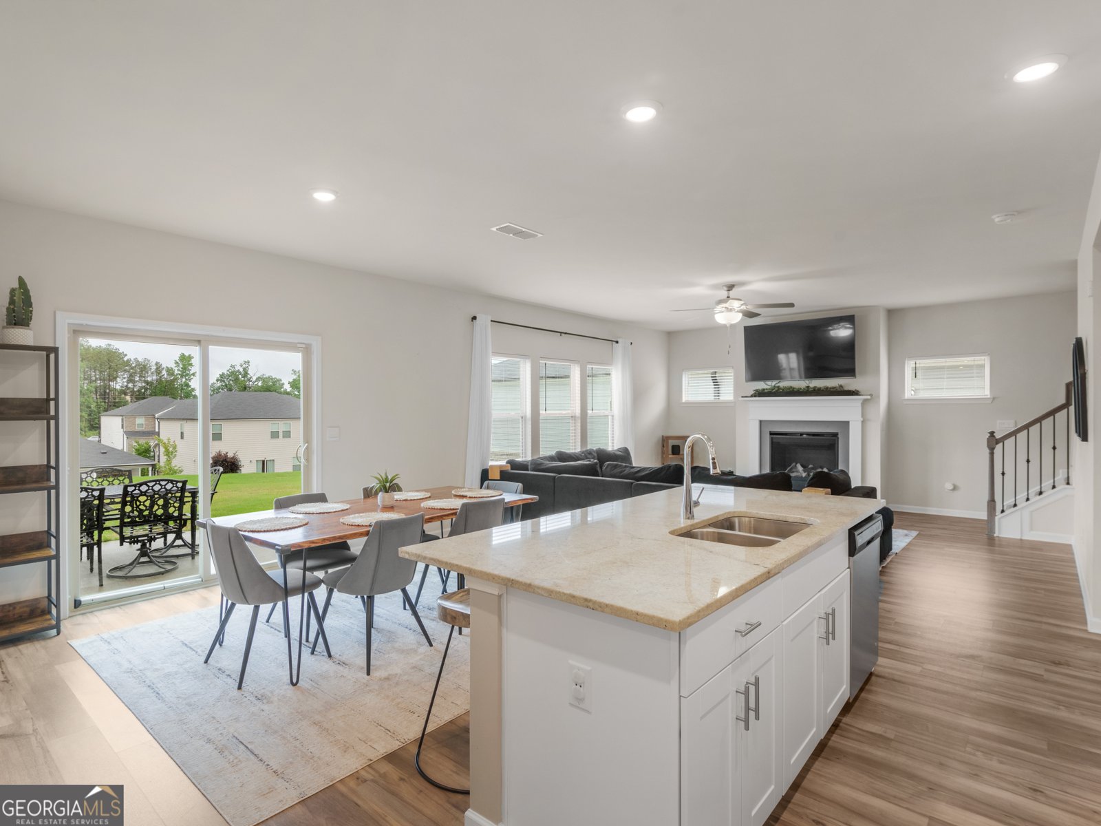 168 Warbler Way McDonough - 11