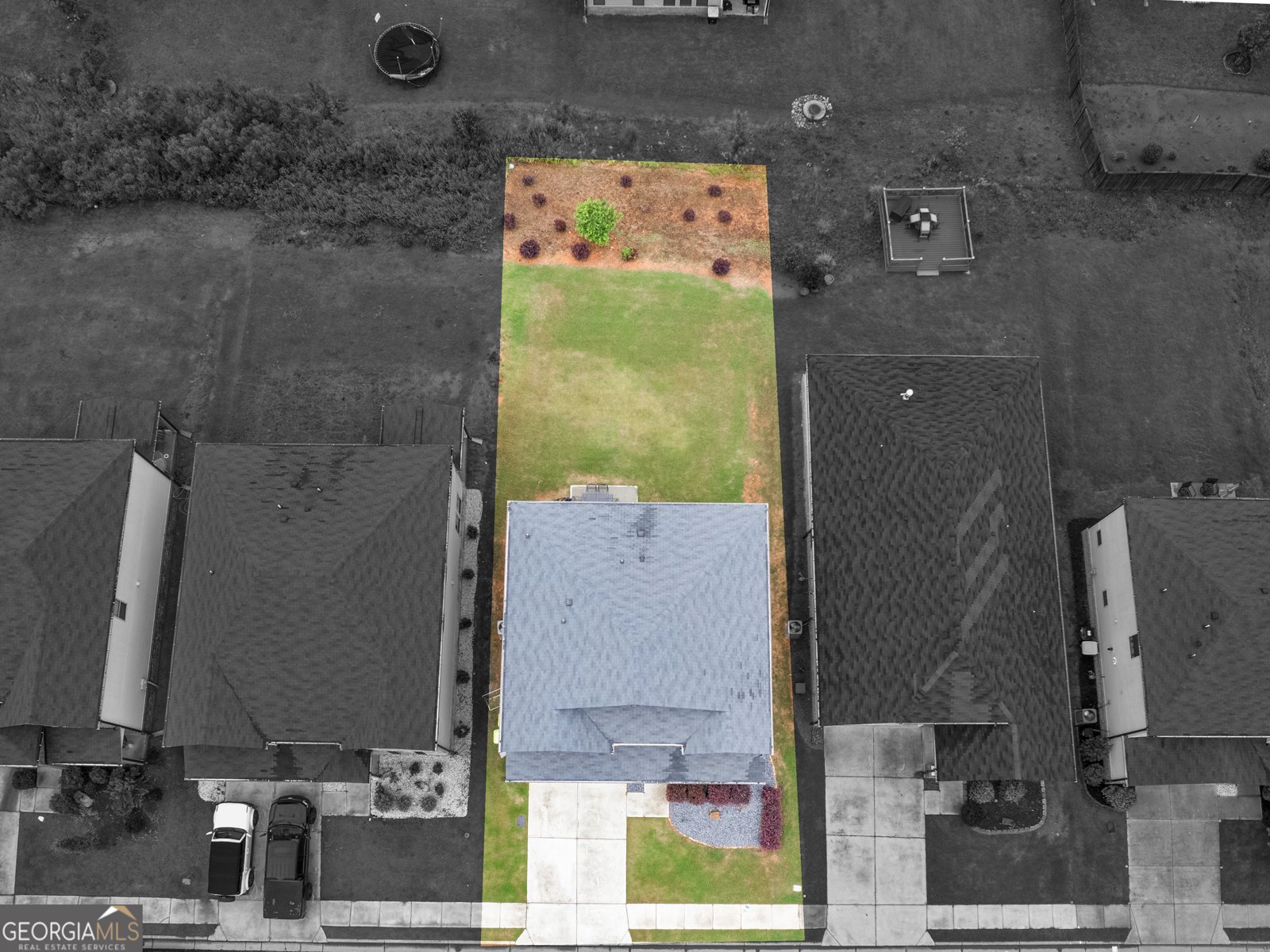 168 Warbler Way McDonough - 2