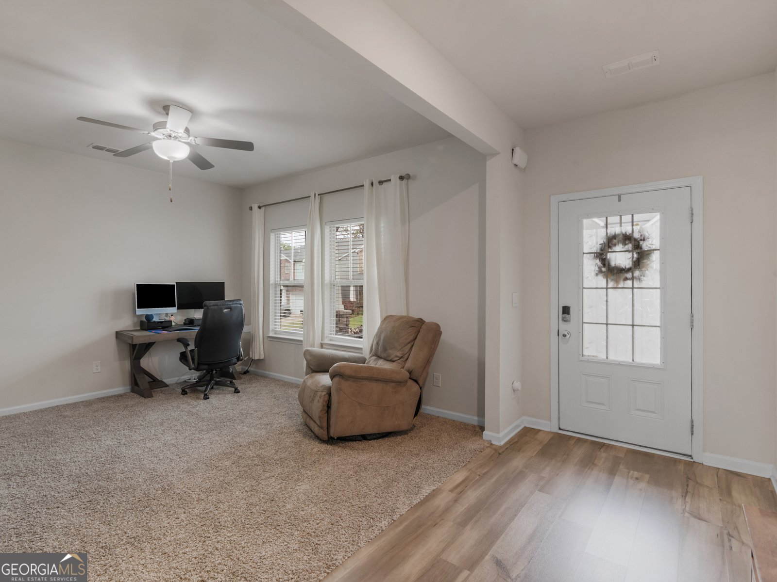 168 Warbler Way McDonough - 3