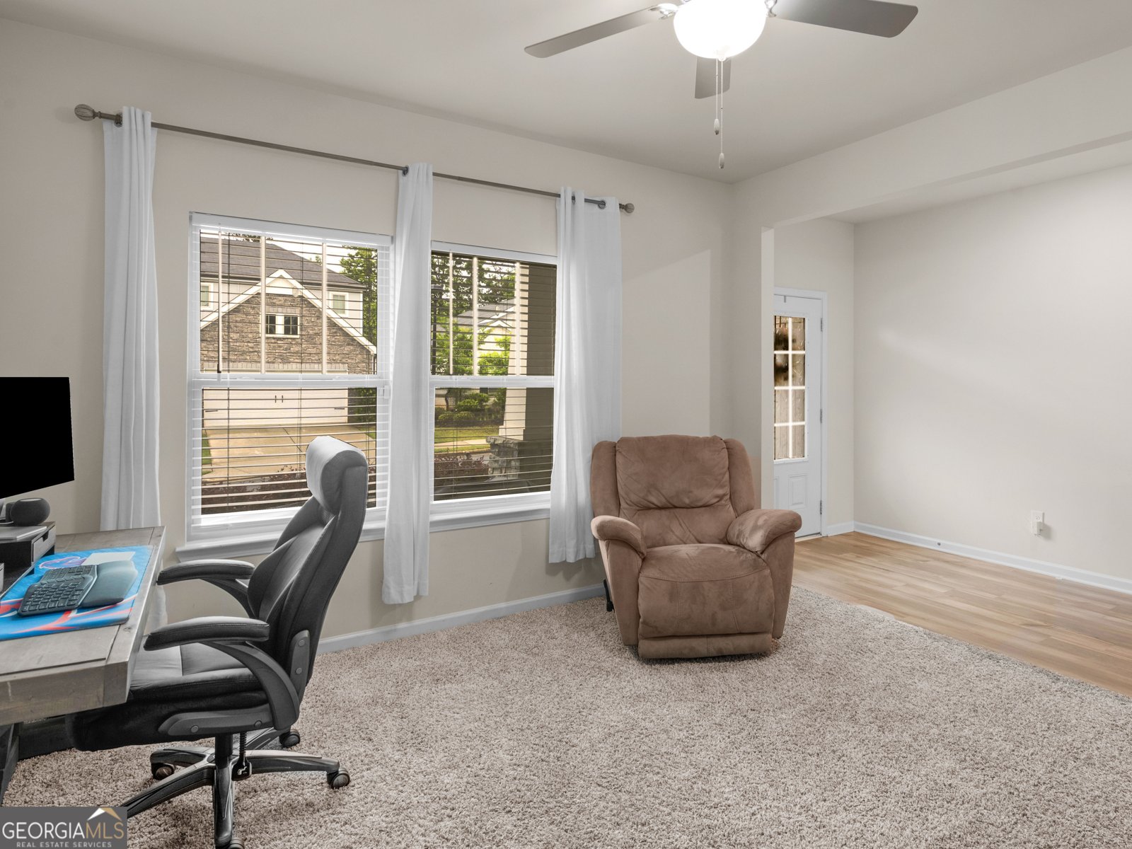 168 Warbler Way McDonough - 4