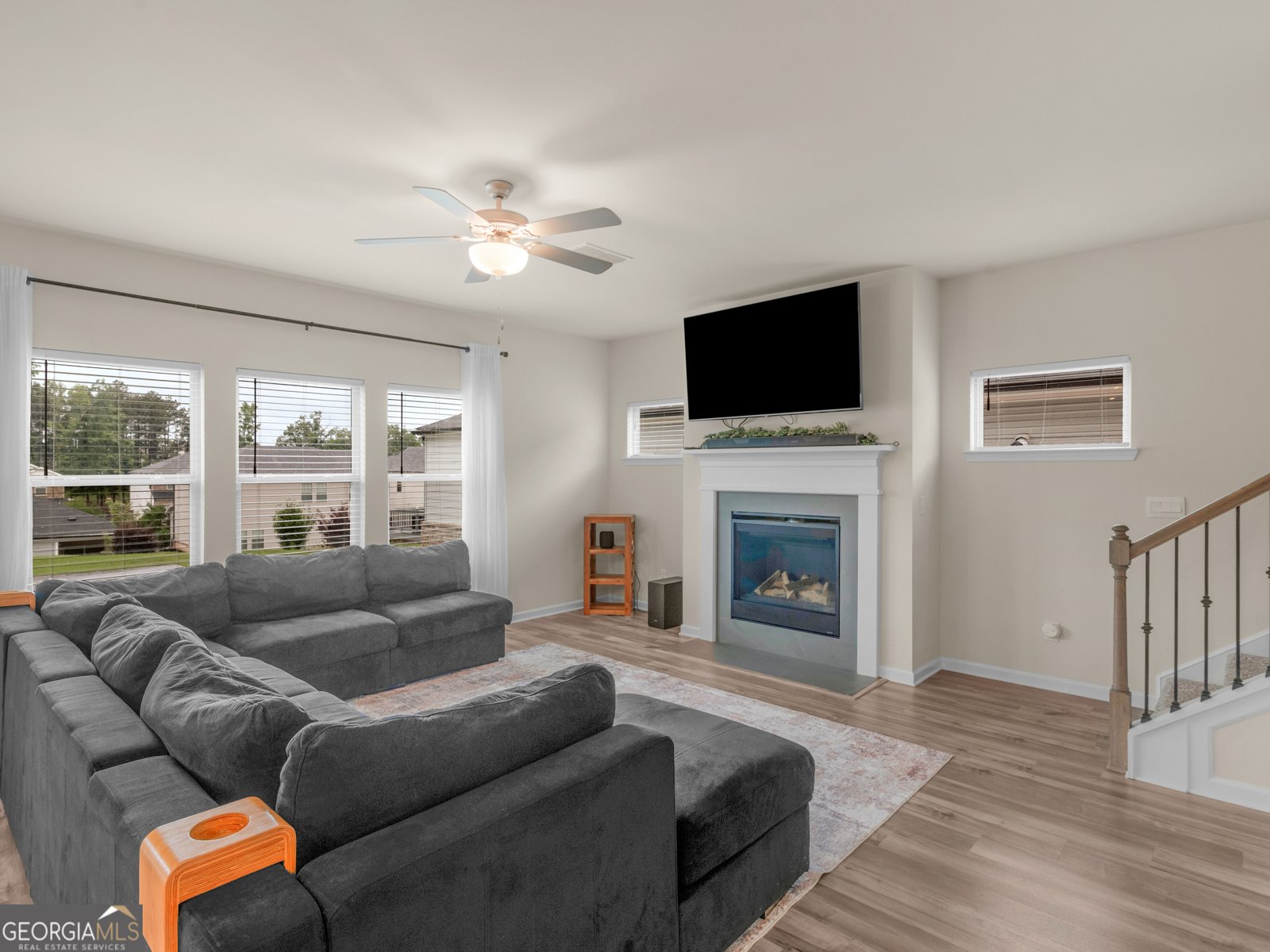 168 Warbler Way McDonough - 5