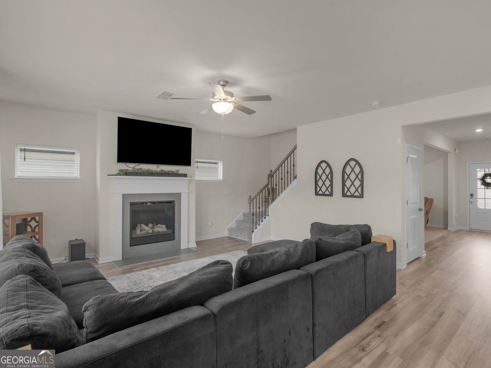 168 Warbler Way McDonough - 6