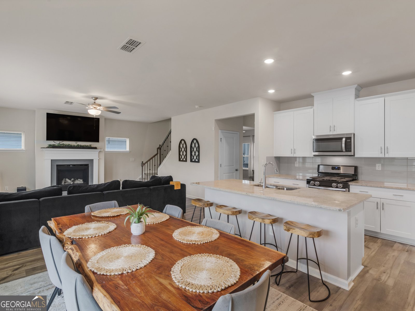 168 Warbler Way McDonough - 8