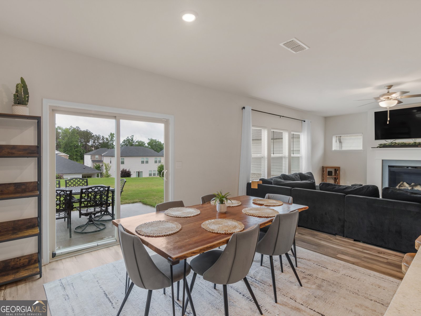 168 Warbler Way McDonough - 9