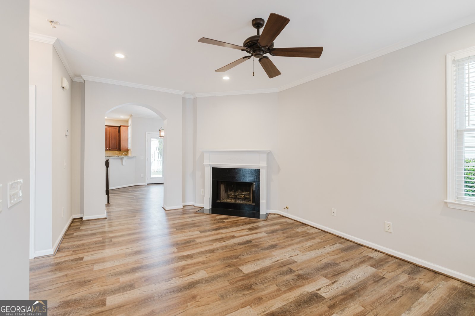 747 Gardenside Circle Marietta - 10