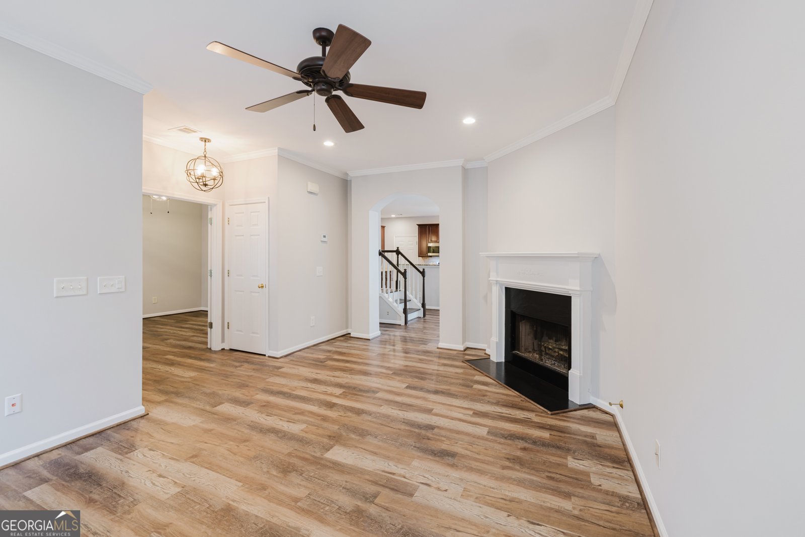 747 Gardenside Circle Marietta - 11