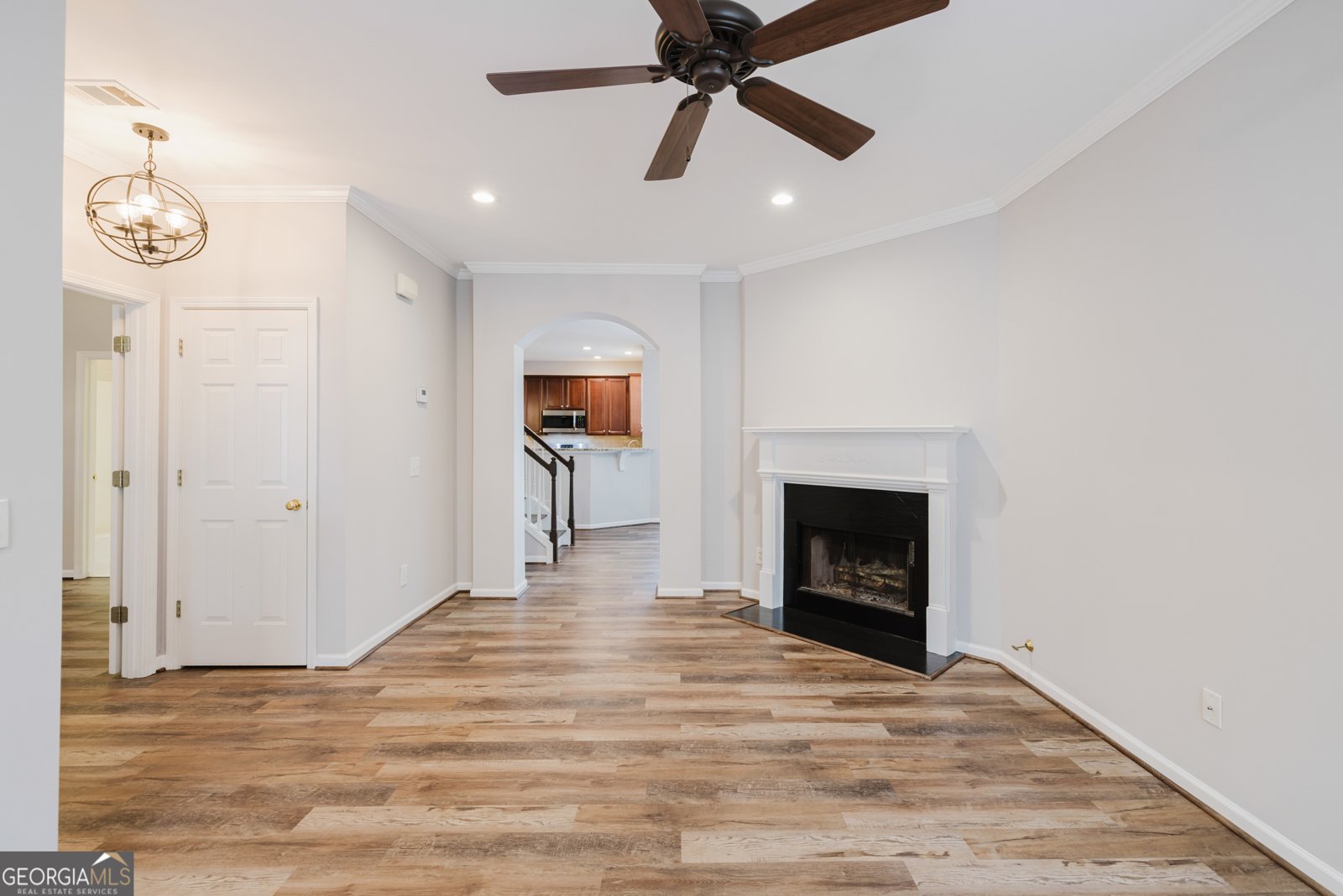 747 Gardenside Circle Marietta - 12