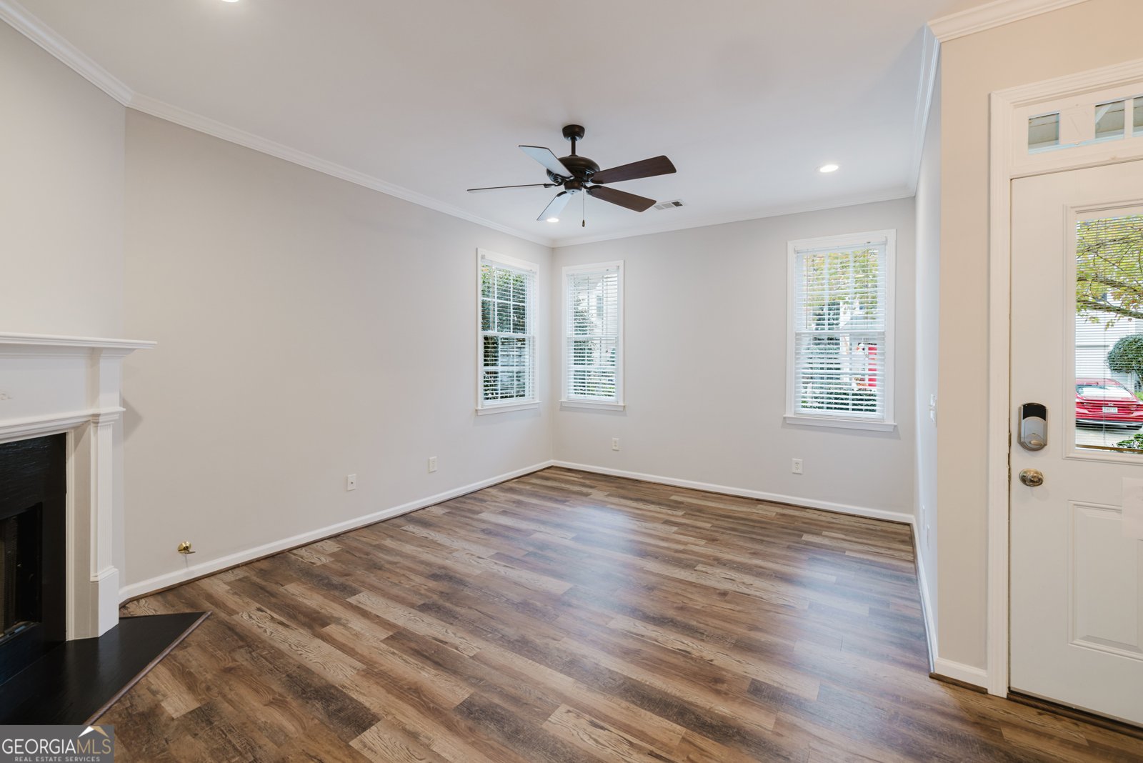 747 Gardenside Circle Marietta - 13