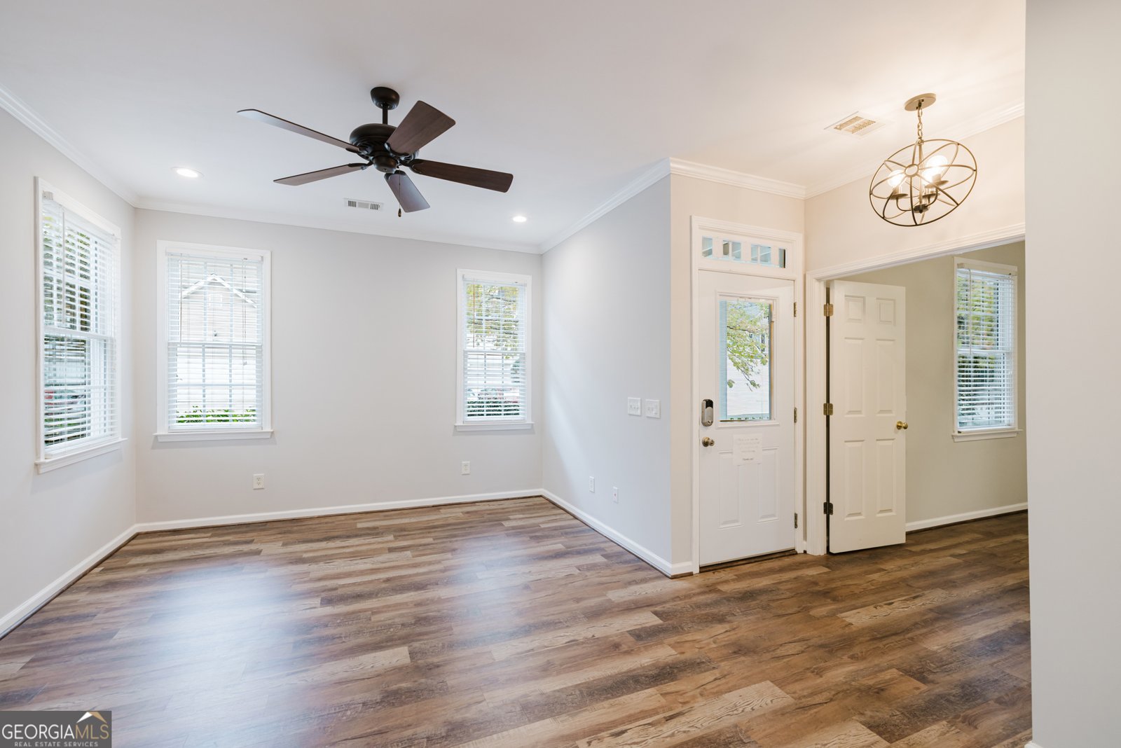 747 Gardenside Circle Marietta - 14