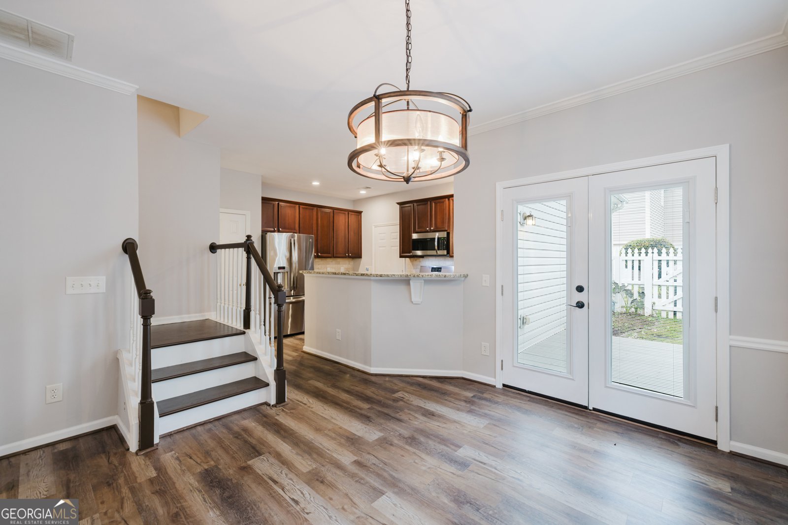 747 Gardenside Circle Marietta - 15