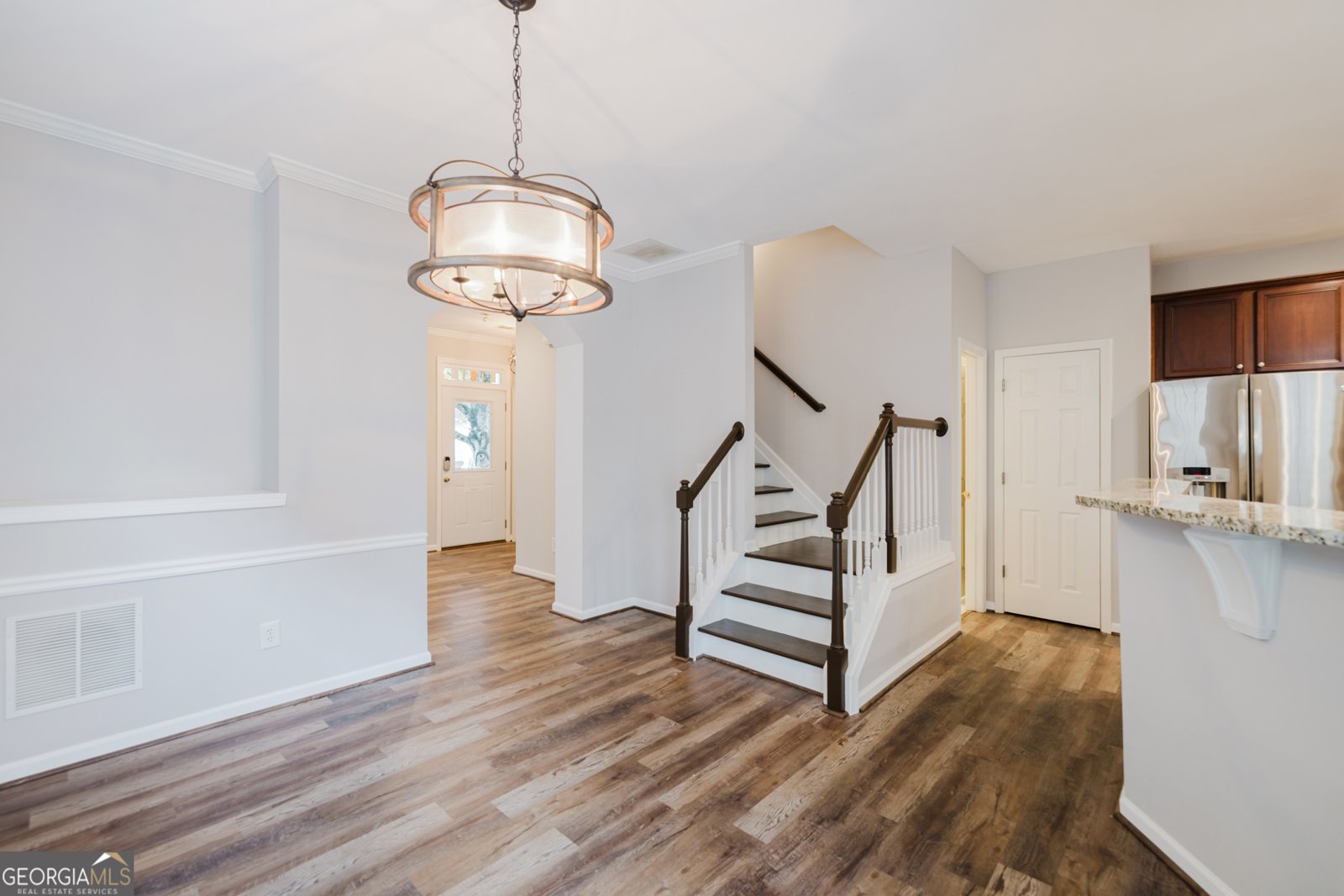 747 Gardenside Circle Marietta - 16